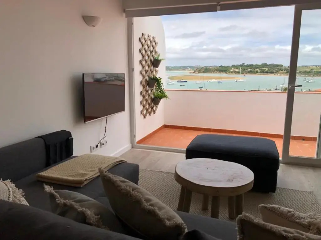Ria Sunset House Alvor