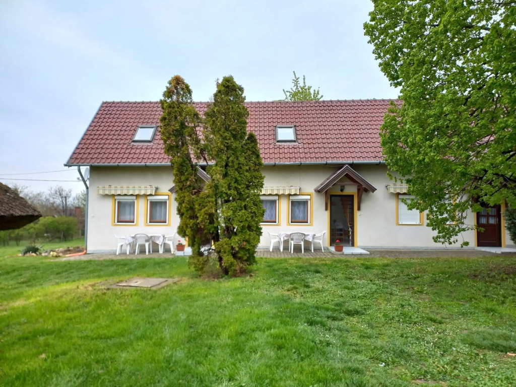 Helena apartman