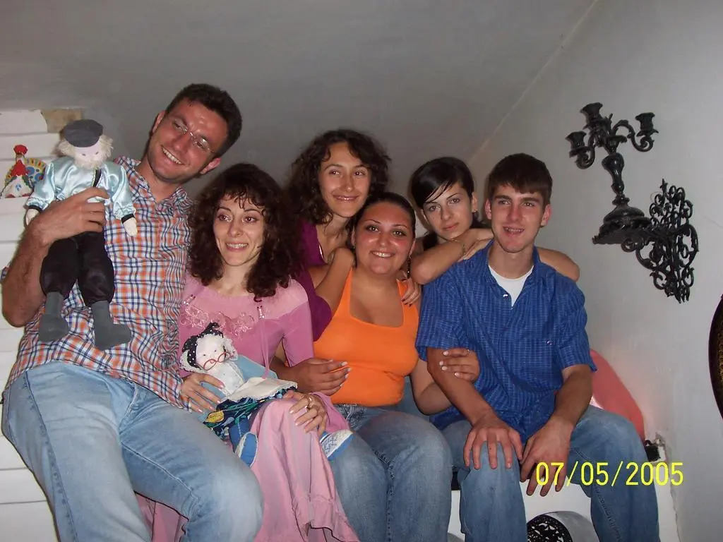 Country House Buyan -Ostrov