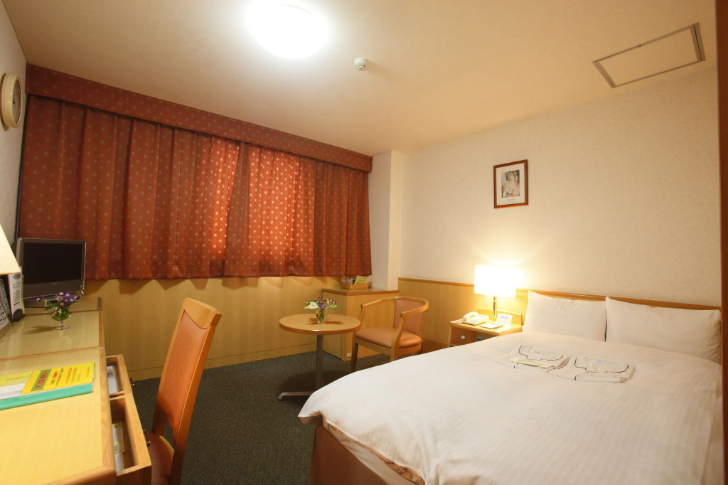 ART HOTEL Sasebo Central
