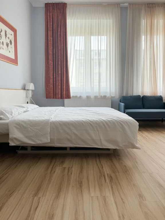Elys Apartments