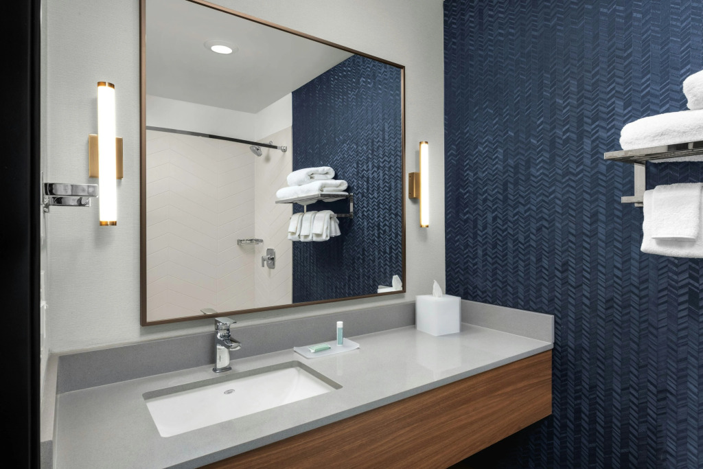 Fairfield by Marriott Inn & Suites Atascadero Paso Robles
