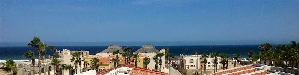 Marisol Hotel Boutique