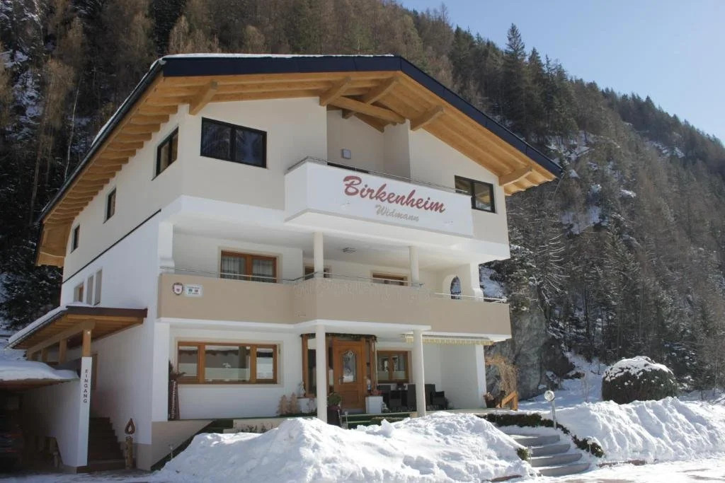 Birkenheim Widmann