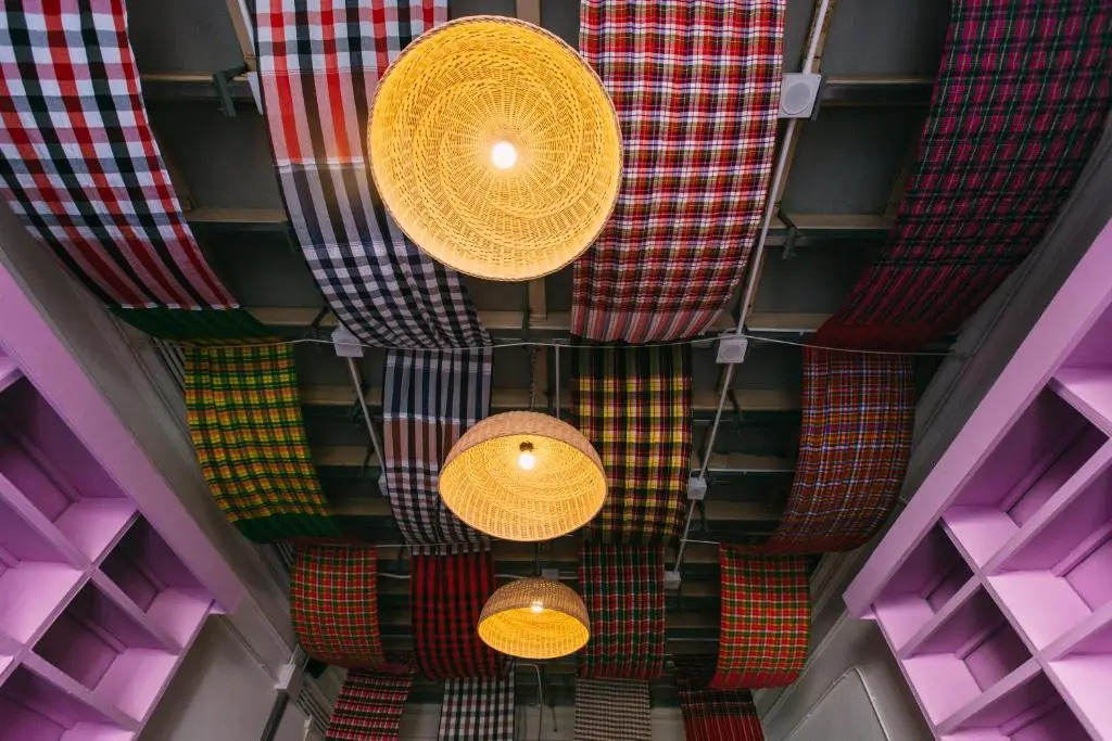 Aekkeko hostel