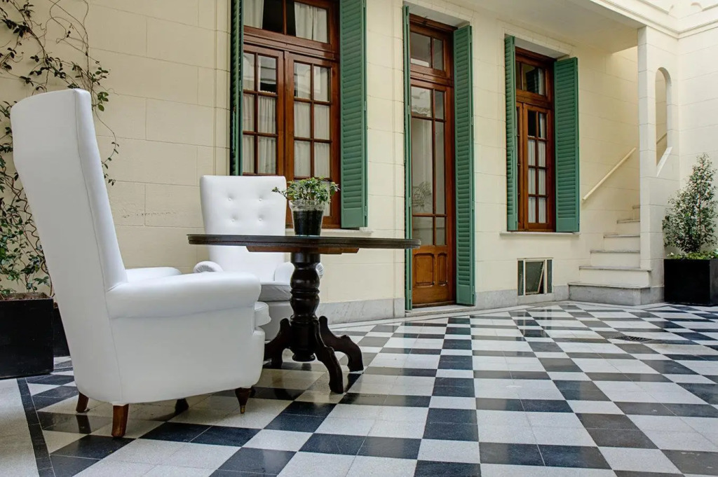 Krista Boutique Hotel