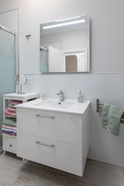 Villa;The White Pearl: Exclusive Villa