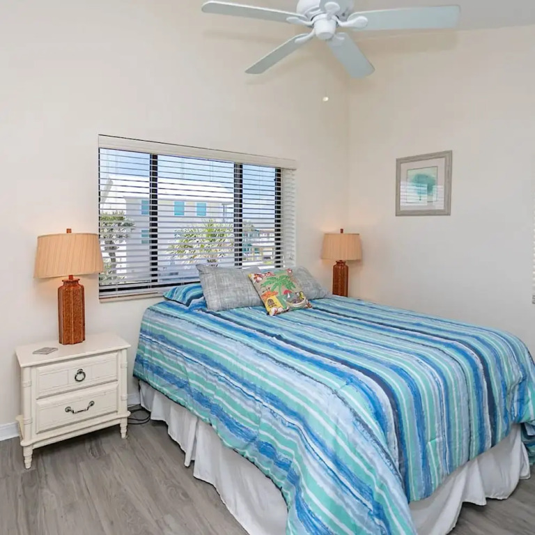 Oceanfront Luxury in St Augustine FL - Sleeps 9