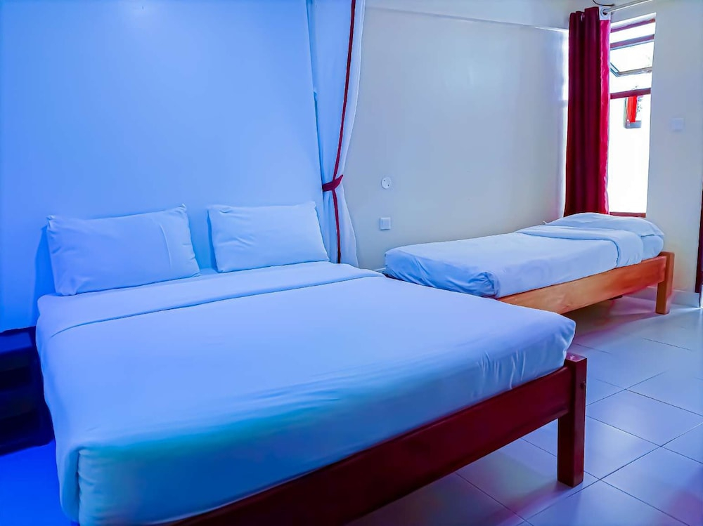 Olive Hotel Narok