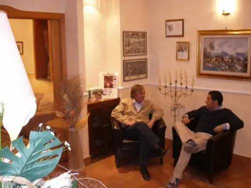 Hotel Lento