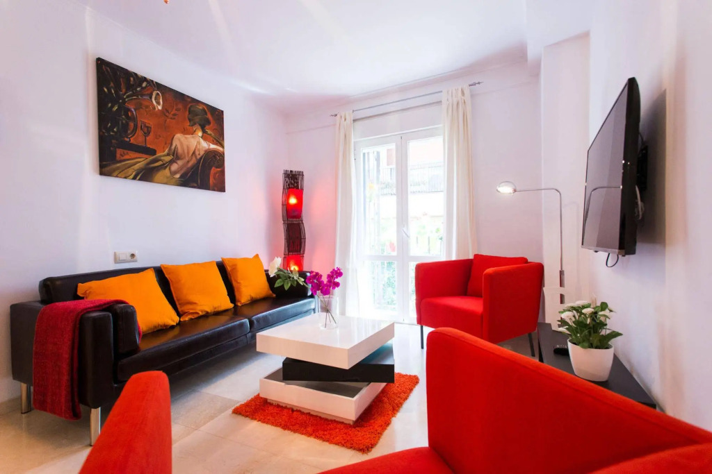 The Zentral Suites & Apartments