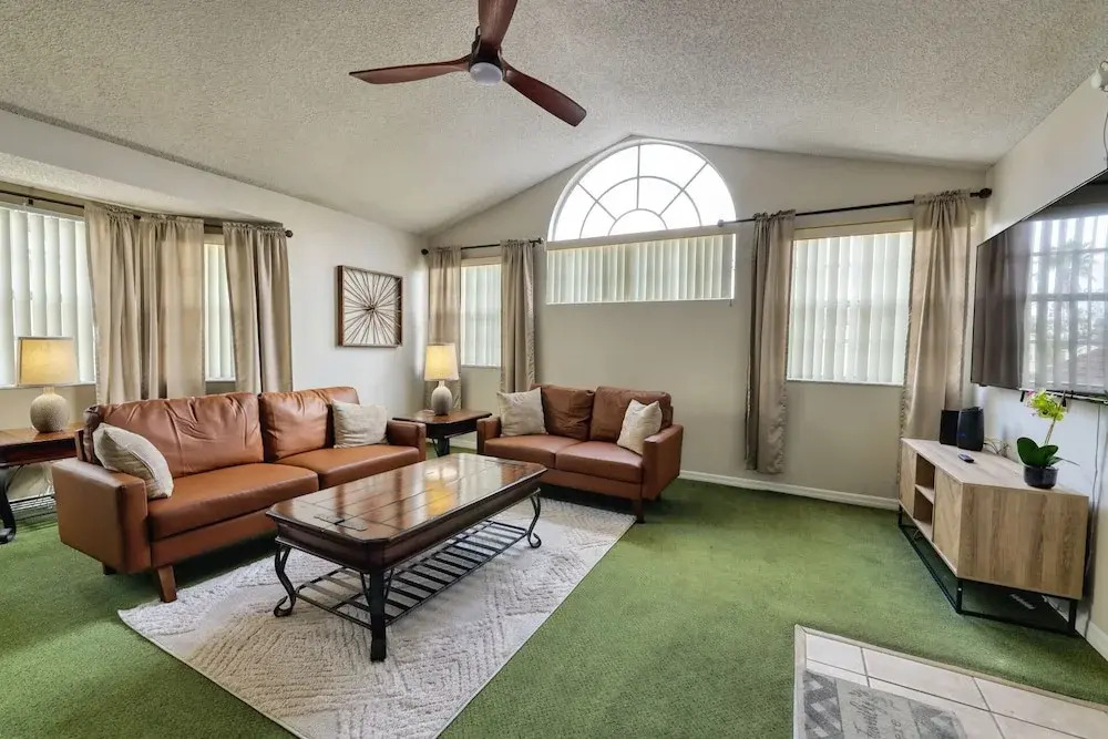Laguna Bay 2 Bed 2 Bath Condo Near Disney