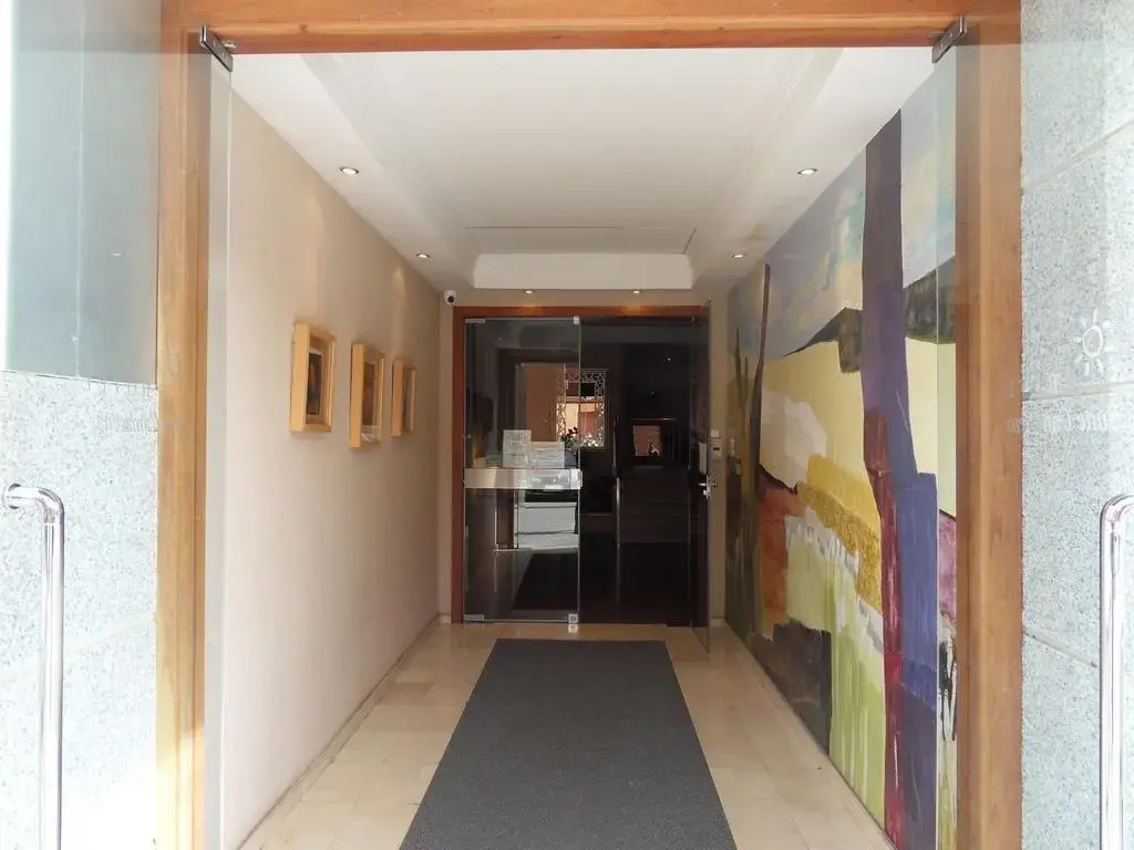 Hotel Suite Camarena