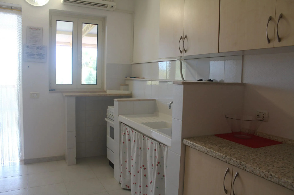Residence Giardino