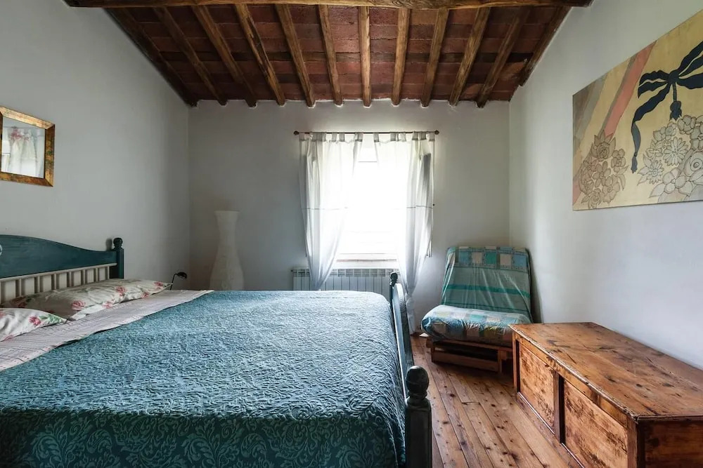 Agriturismo Solare Abbacca-là
