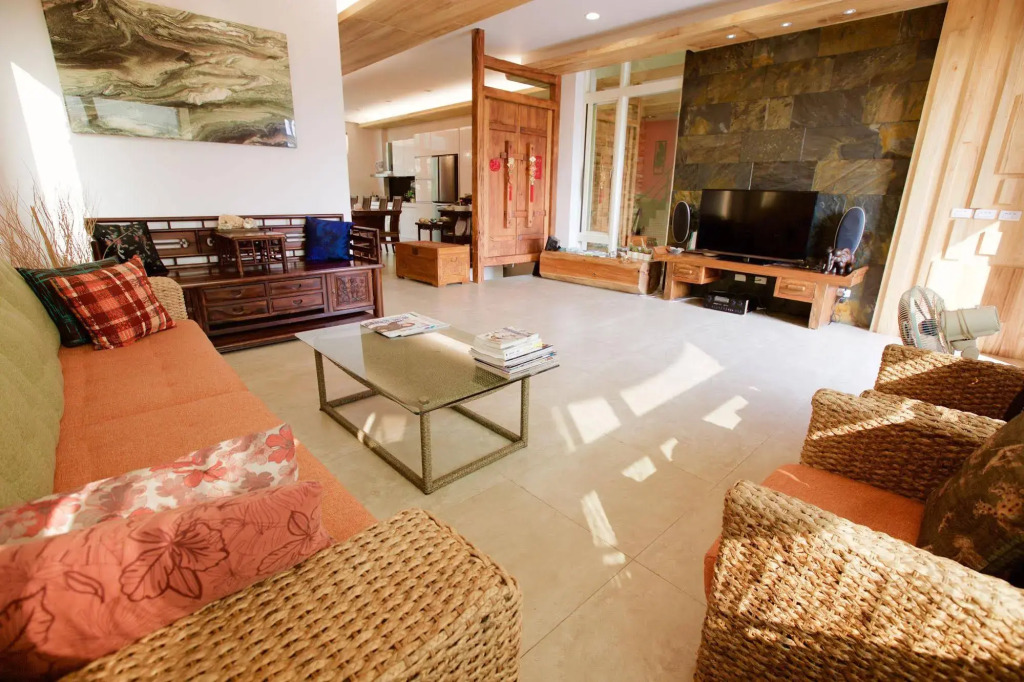 Water Bird Villa