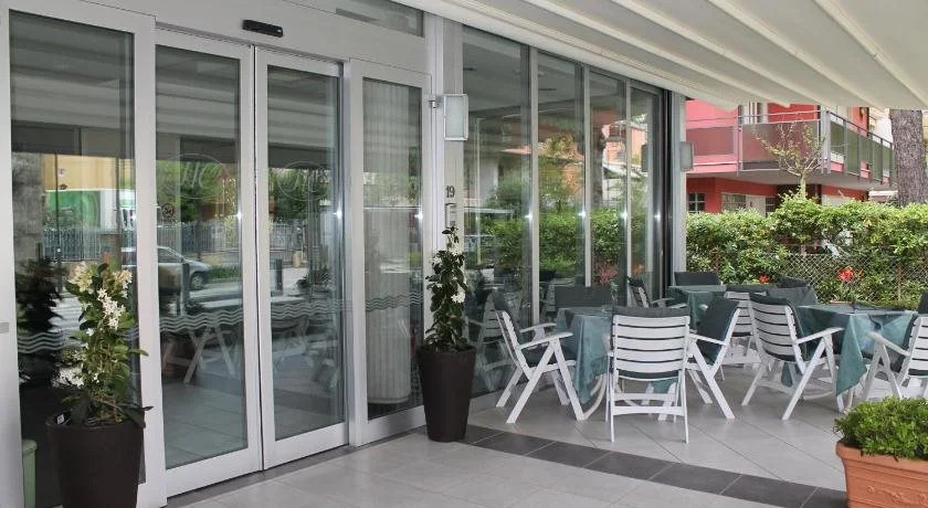 Hotel Costanza