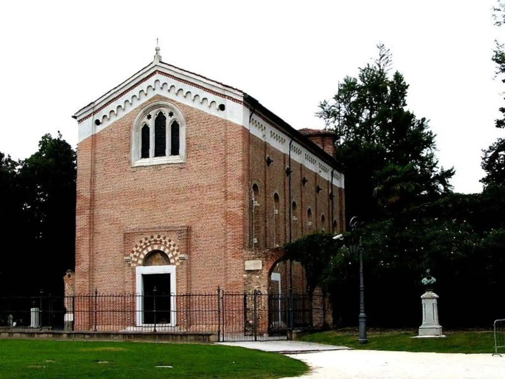 Apartment Giotto Eremitani