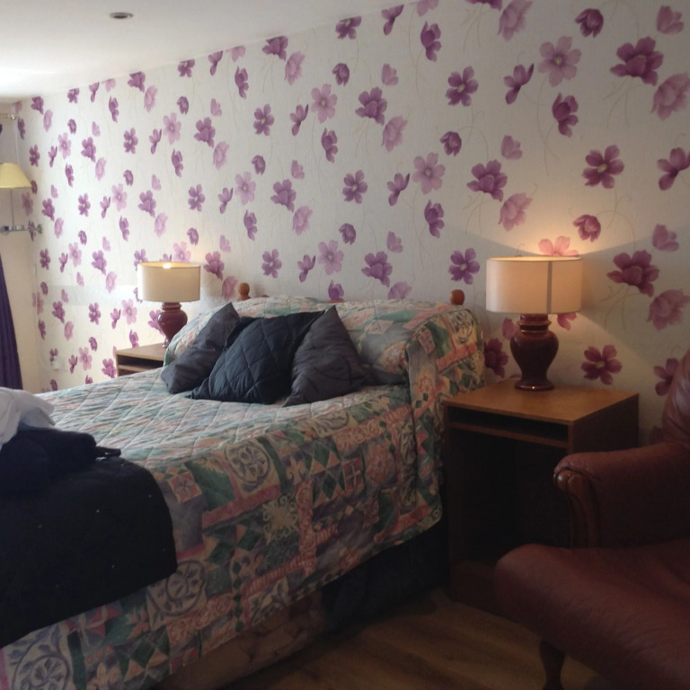 Aquarius B&B