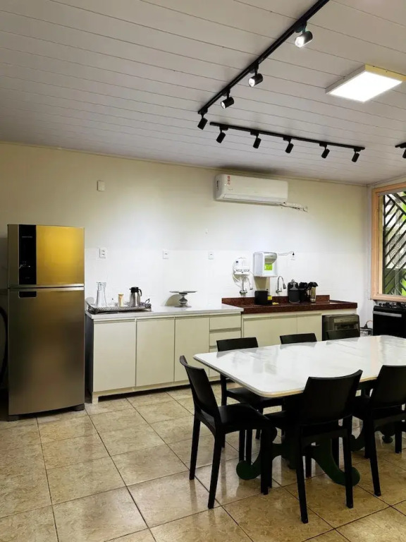 Mangueirosa Hostel