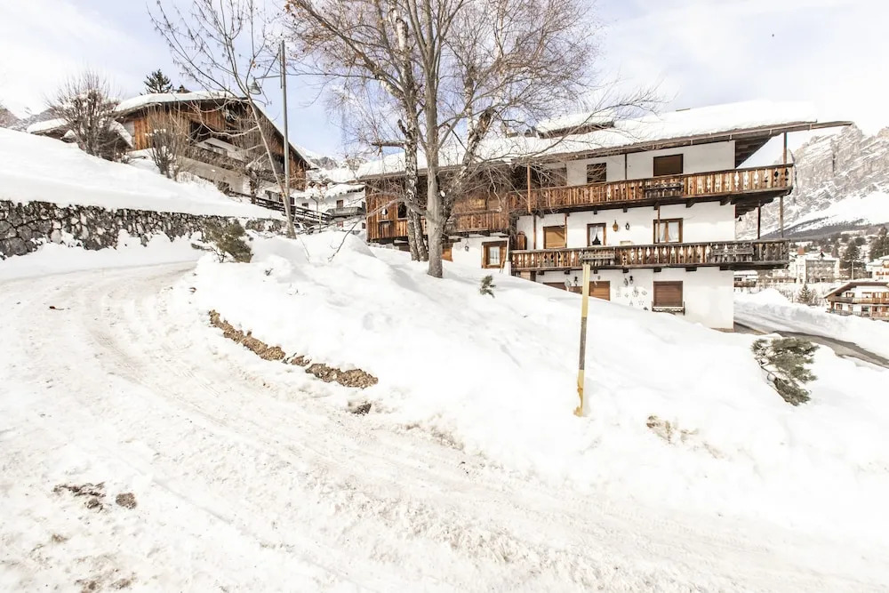Dolomiti Sweet Lodge R&R