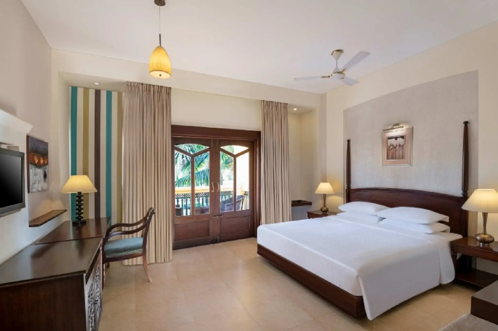 La Estoria, Goa - IHCL SeleQtions