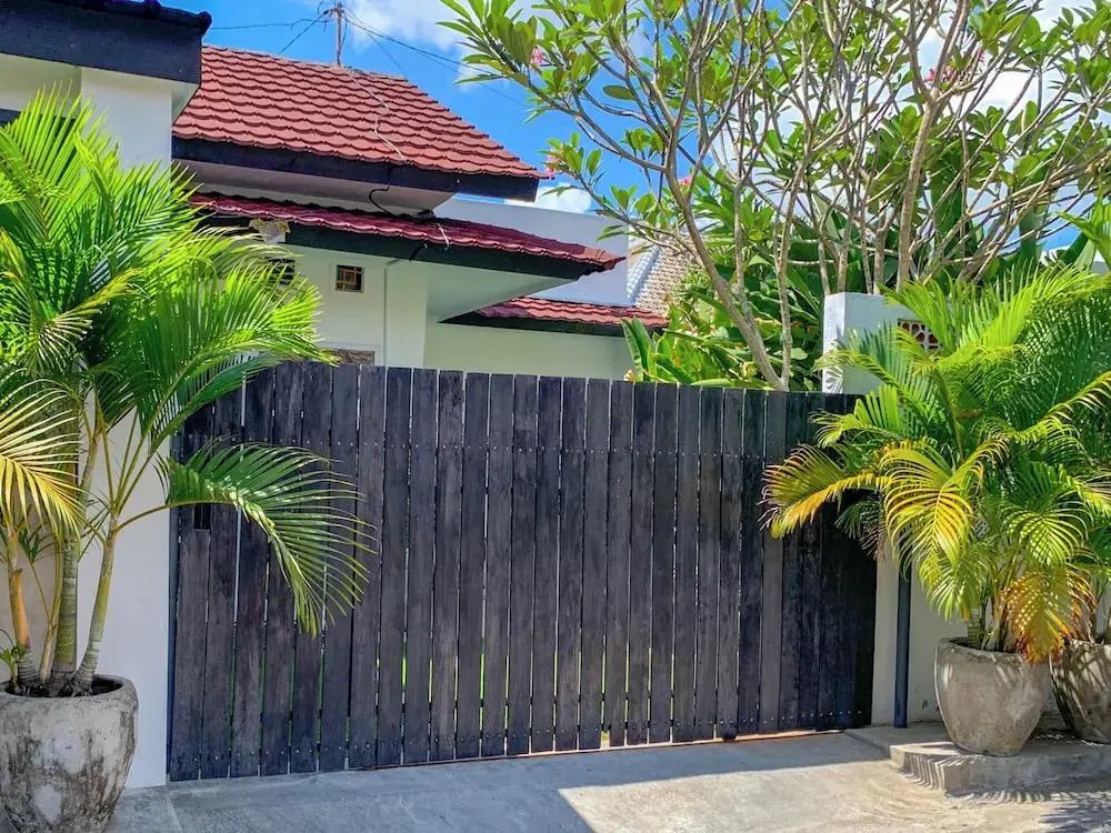 Lane House 1 Canggu