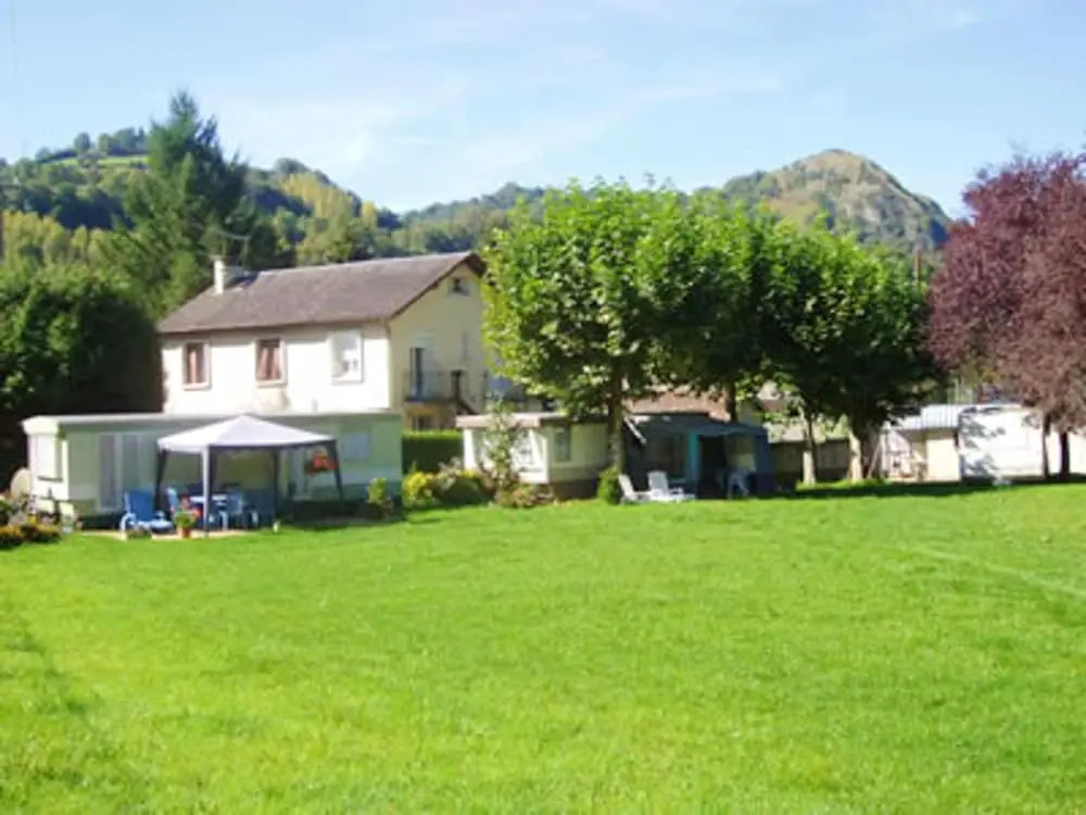 Property With 2 Bedrooms in Juncalas, With Wonderful Mountain View, Furnished Terrace and Wifi - 7 km From the Beach