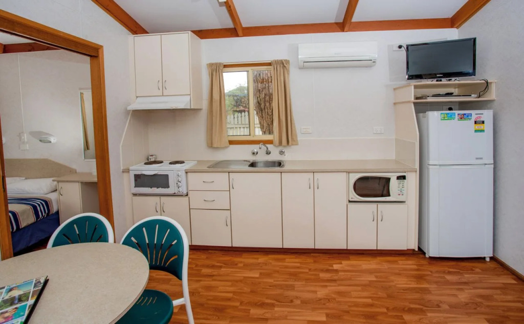NRMA Broulee Holiday park