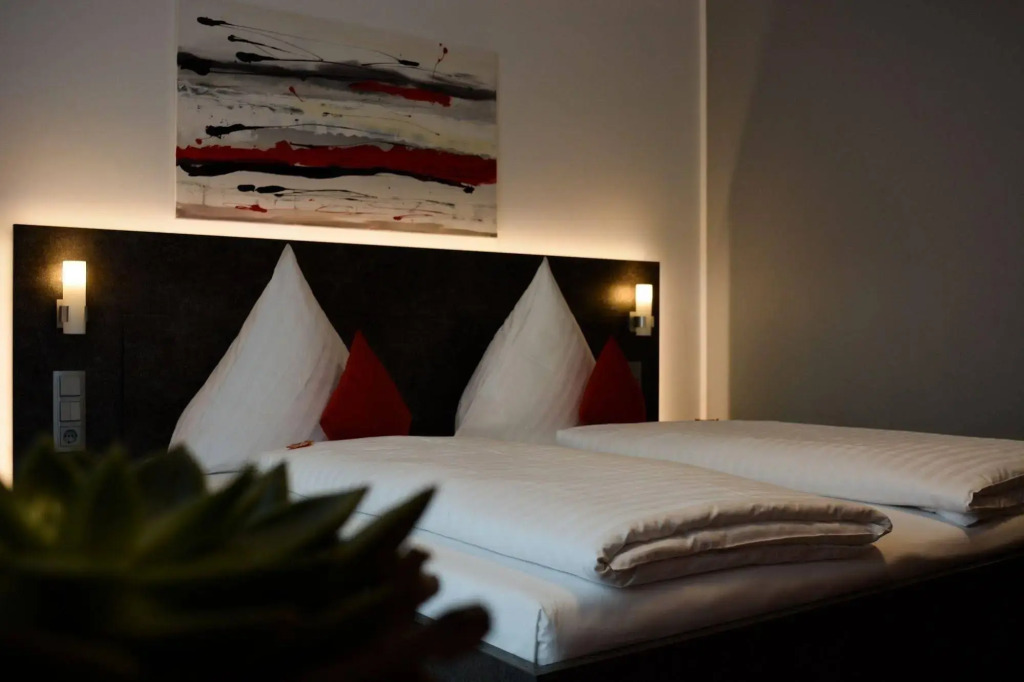 CampusHotel