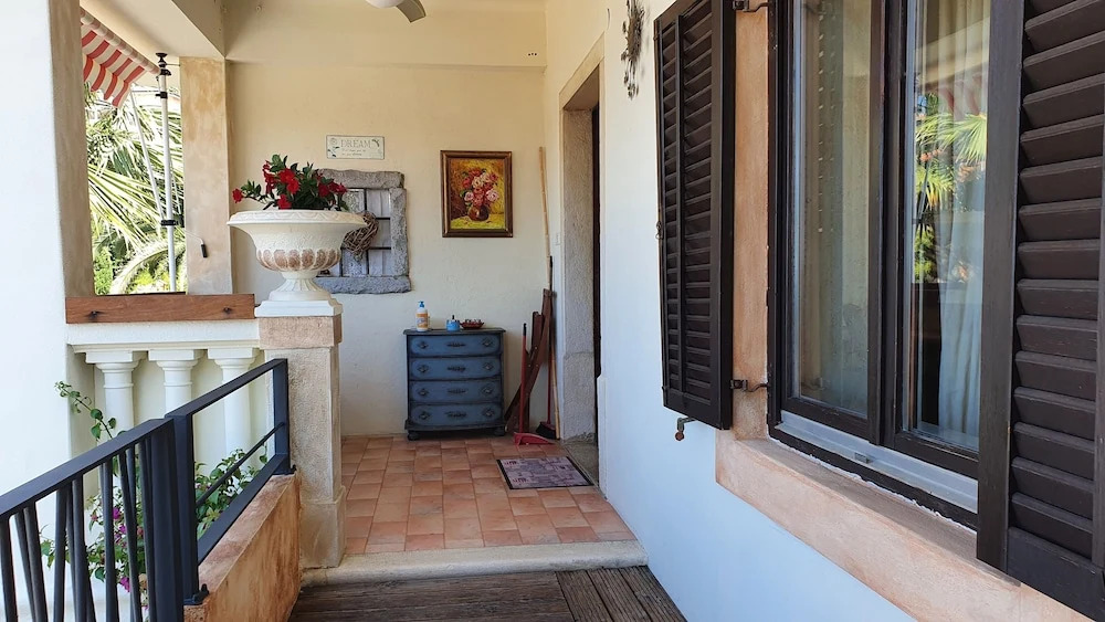 Studio-apartments Monfort