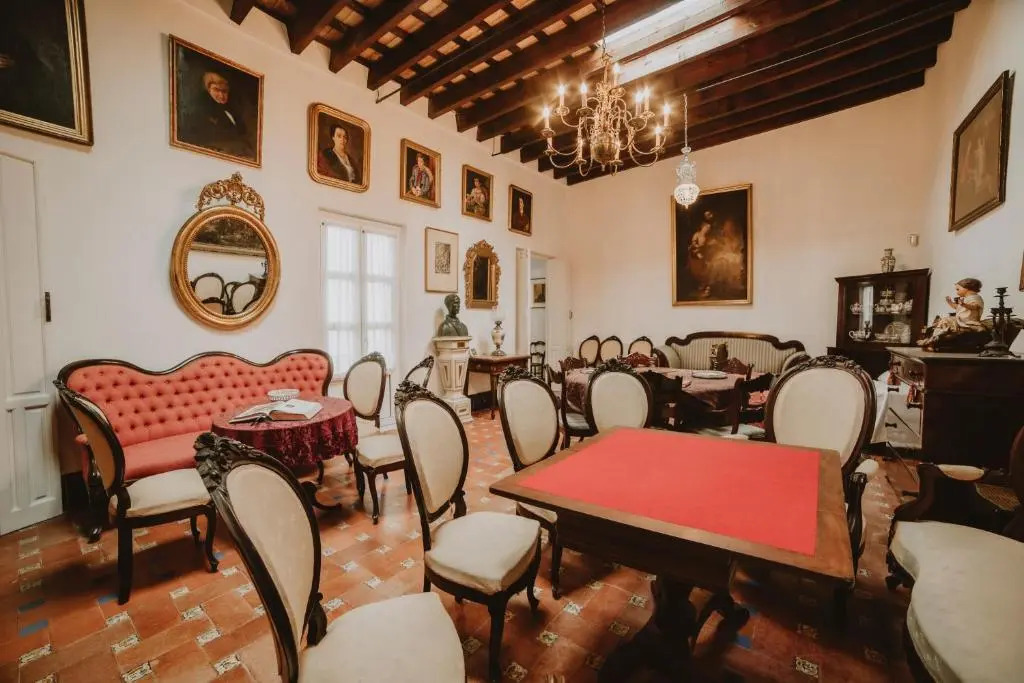 Posada La Casa Del Pintor