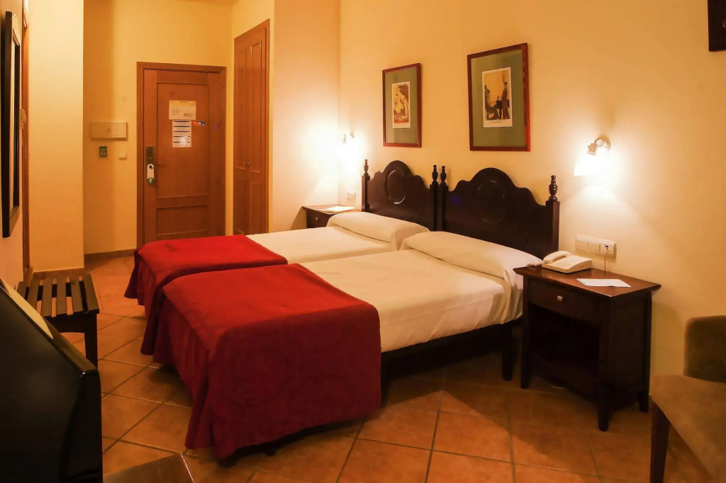 Hotel Telecabina