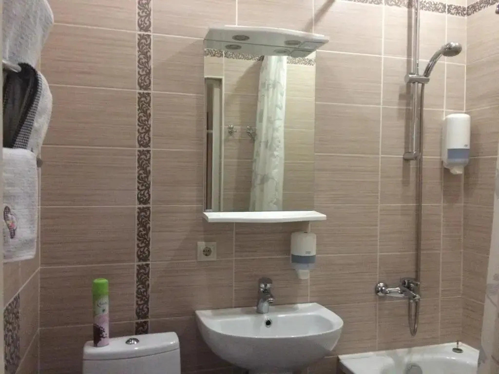 Aquatoria Hotel