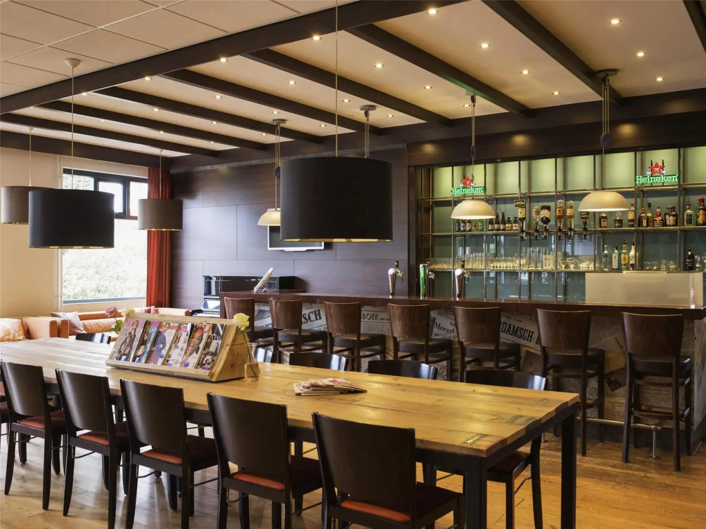 ibis Rotterdam Vlaardingen