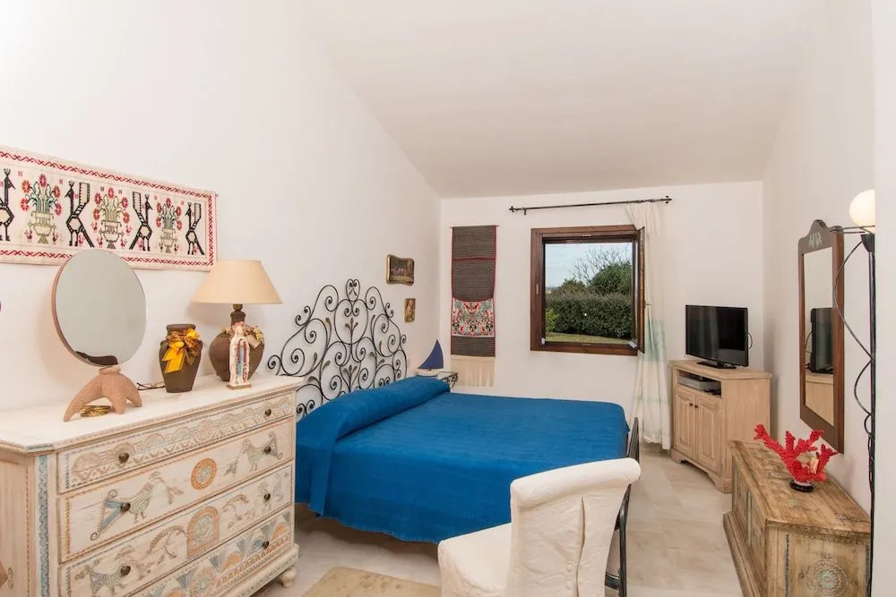 Villa Cala Granu - Porto Cervo