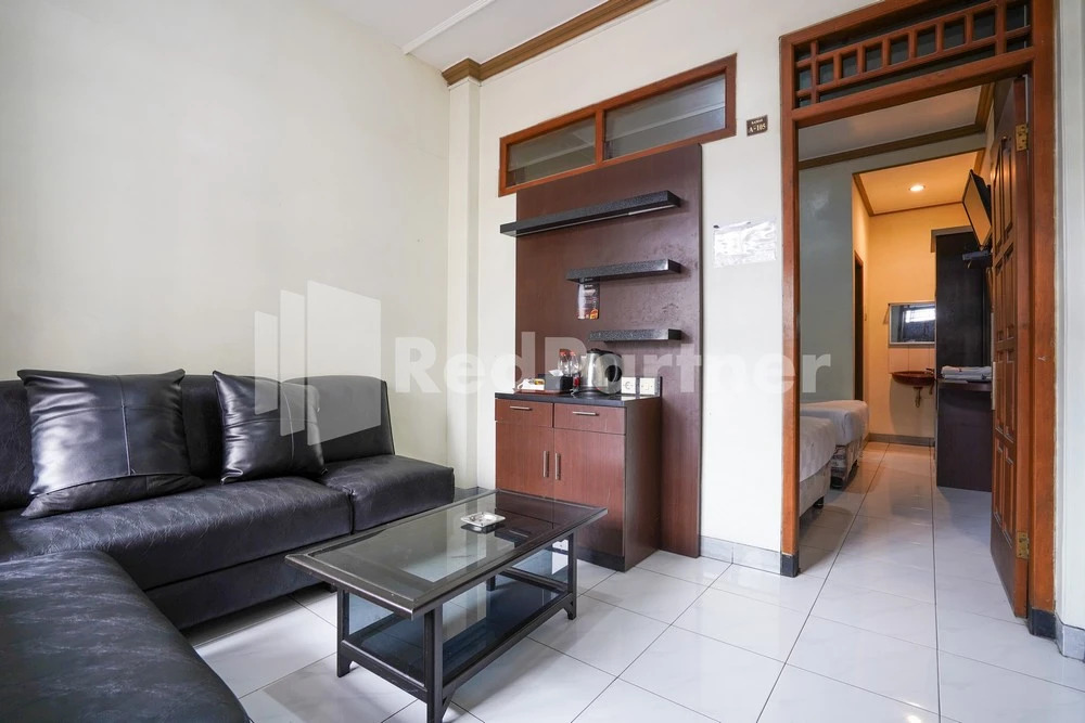 Hotel Nirwana Sarangan