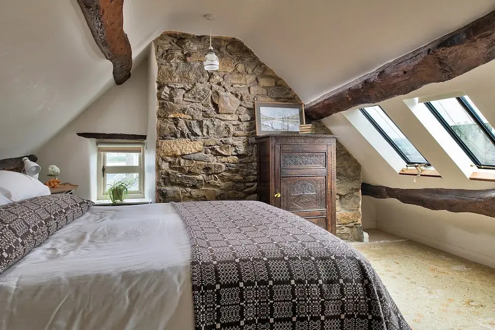 Townhouse in Conwy Near Conwy Castle