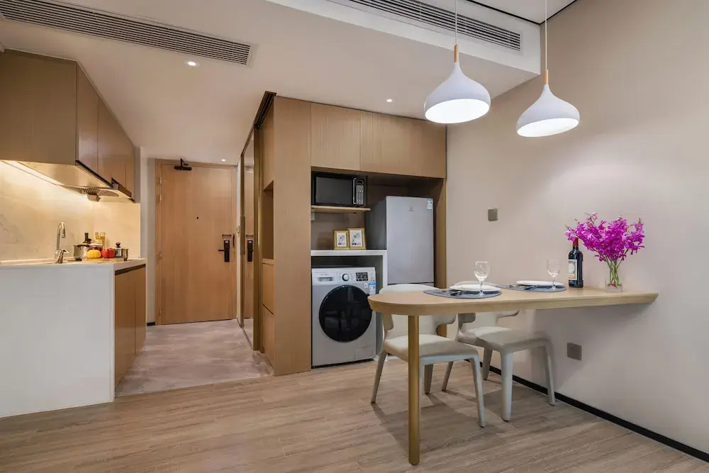 Citadines Panyu Guangzhou