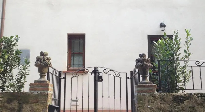 La Piantatina