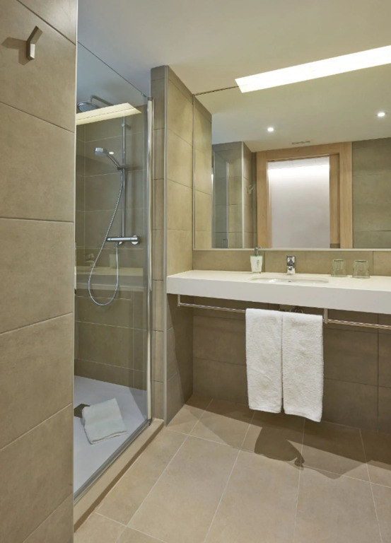 Hotel Omnium