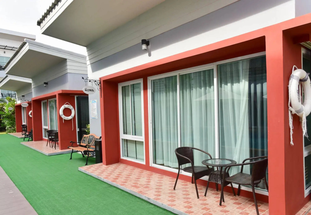 Milano Huahin