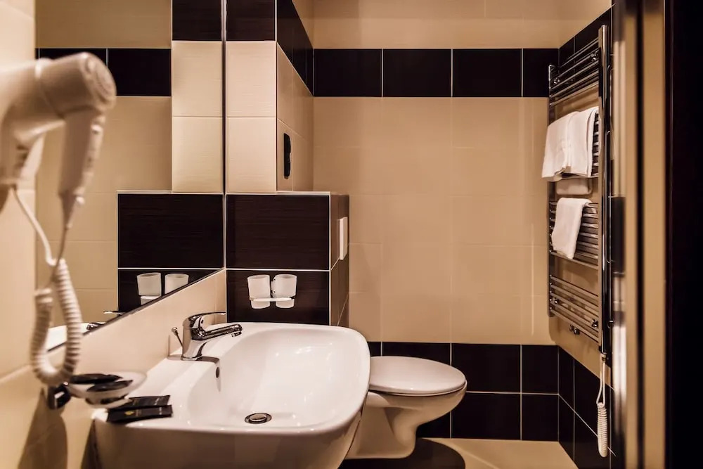 Interhotel Zlín