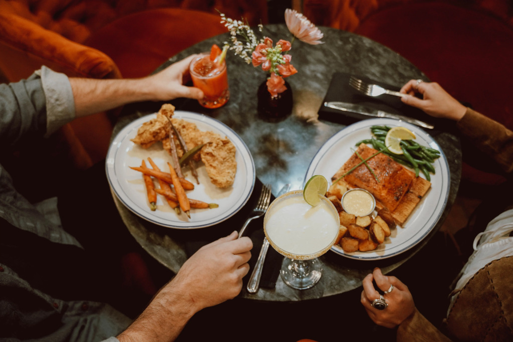Hotel Indigo Nashville - The Countrypolitan by IHG