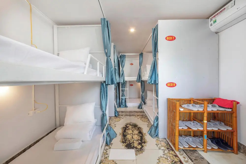 Central Sapa Serenity Homestay