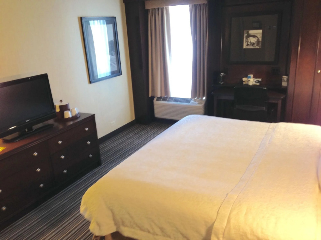 Hampton Inn & Suites Lincolnshire