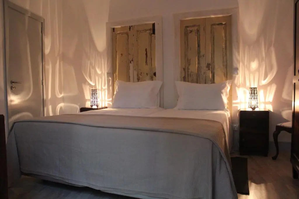 Casa Da Avo Clementina