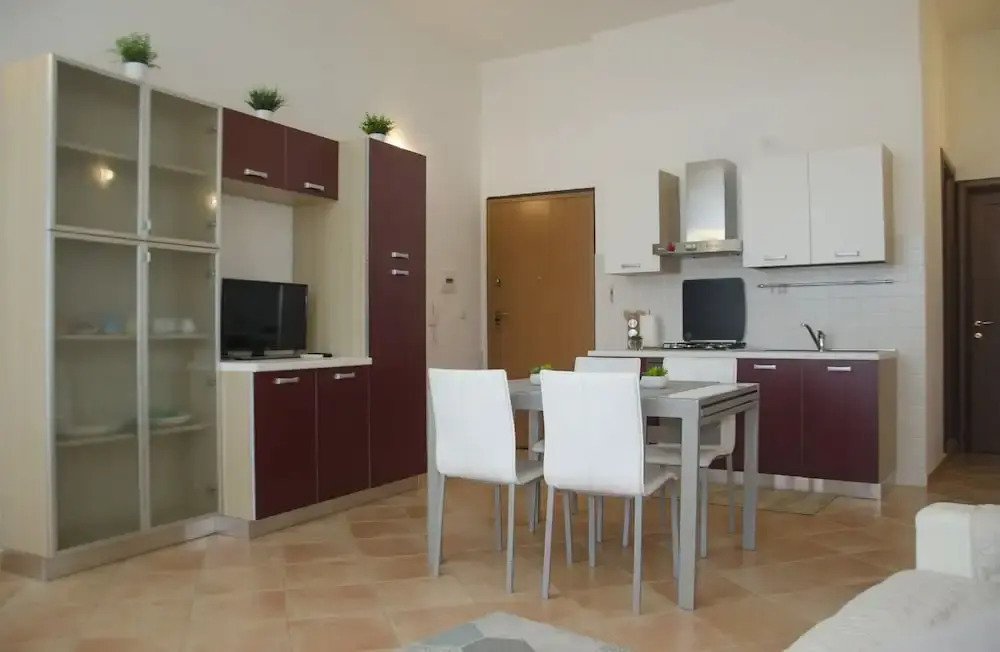 Casa Spigola