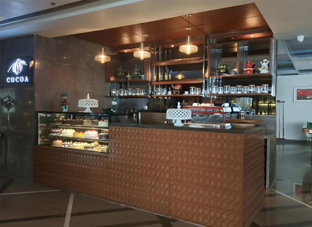 Radisson Kufri Shimla