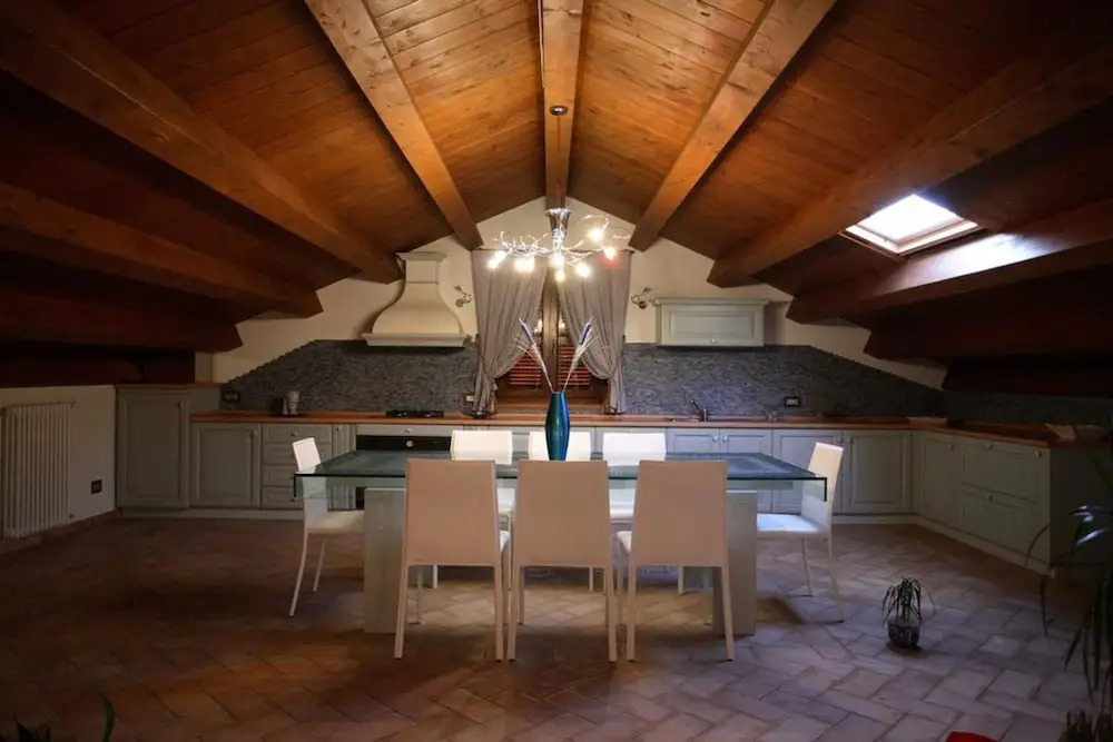 Residence Sinfonie del Bosco